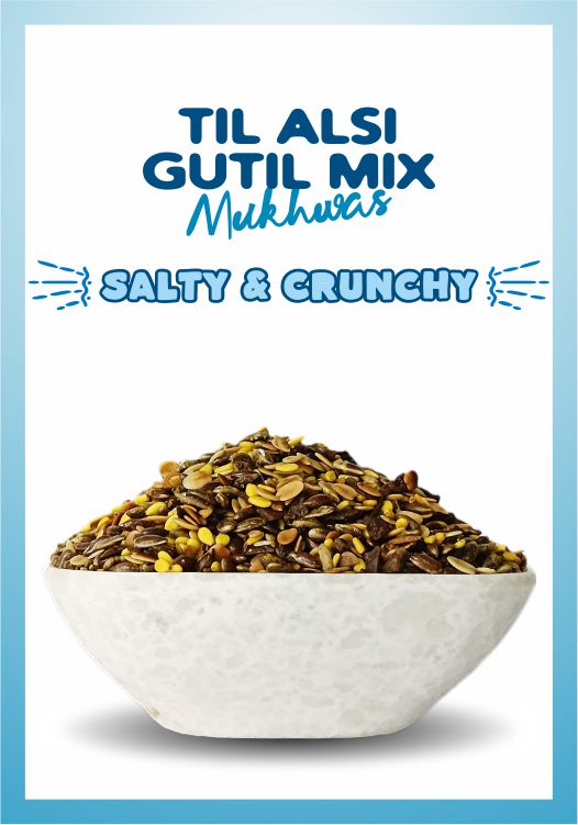 TIL ALSI GOTLI 200GM - Image 2